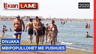 Divjaka Mbipopullohet Me Pushues Lajme - News