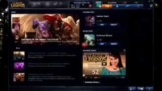League of Legends how to get RP FREE! Still works!