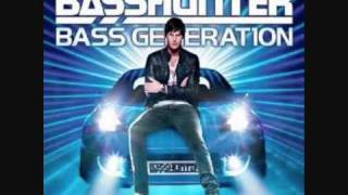 Basshunter - I Promised Myself