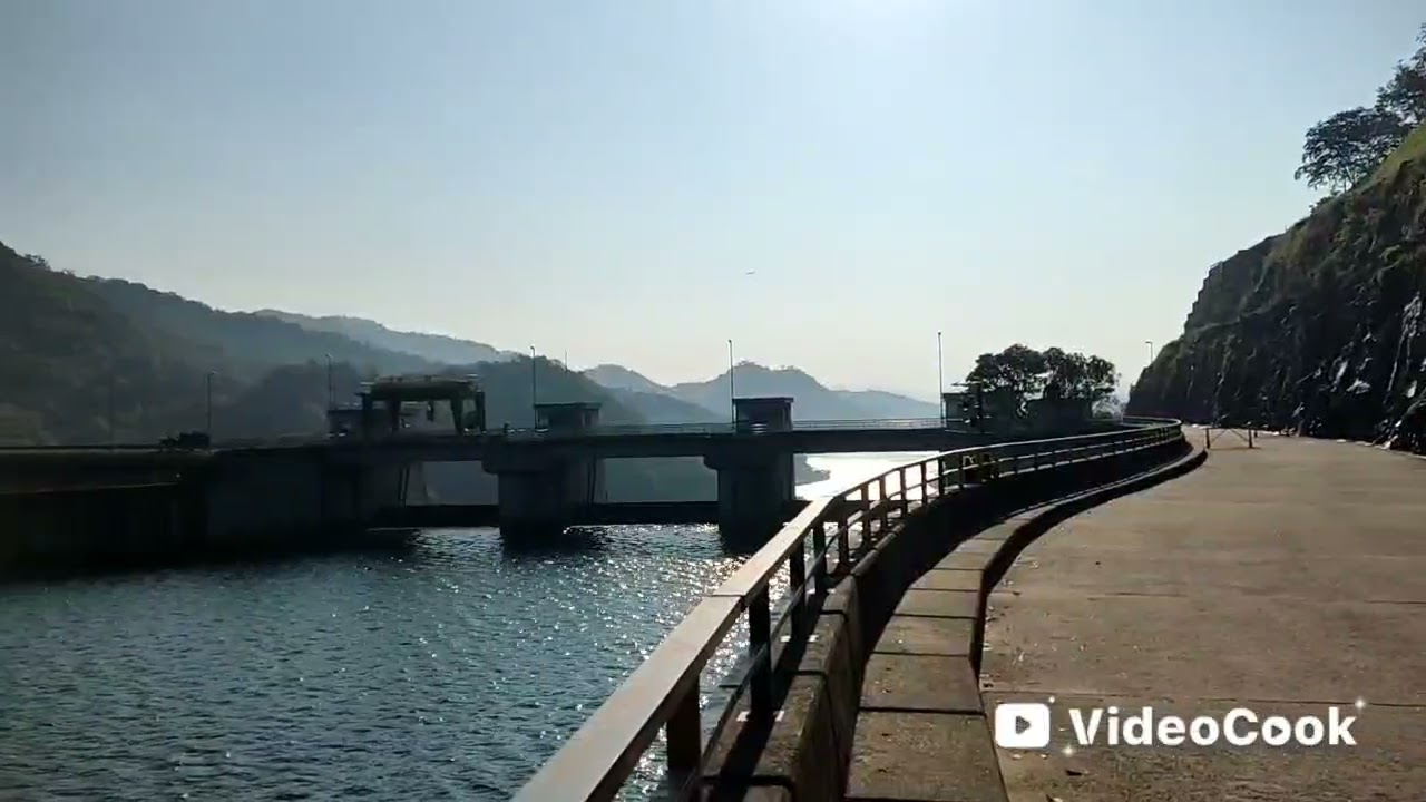 Randenigala Dam | Sri Lanka 🇱🇰 real Sri Lankan beauty.🌿 Nature | 🎥 Travel | 🌄 Scenic Views