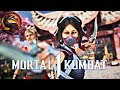 These Opponents In Ranked Couldn’t Handle The Kitana Pressure! (Mortal Kombat 1)