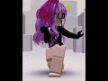 if you done with your ex#shorts #roblox #edit