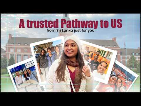 A Trusted Pathway to the US 🇺🇸