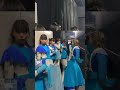 【BiSH】お姉ちゃんの真似をする妹w#shorts