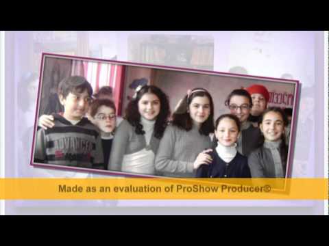 სკოლა \"ევრო--2000\"