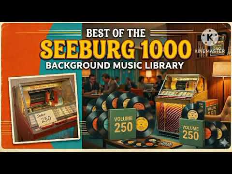 Best of the Seeburg 1000 Background Music Library, Volume 250