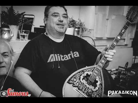 LATINODALKADES   NEO SOLO 2016   NKOS GALATIANOS