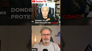 La Pasividad del Mundo ante el Secuestro #shorts