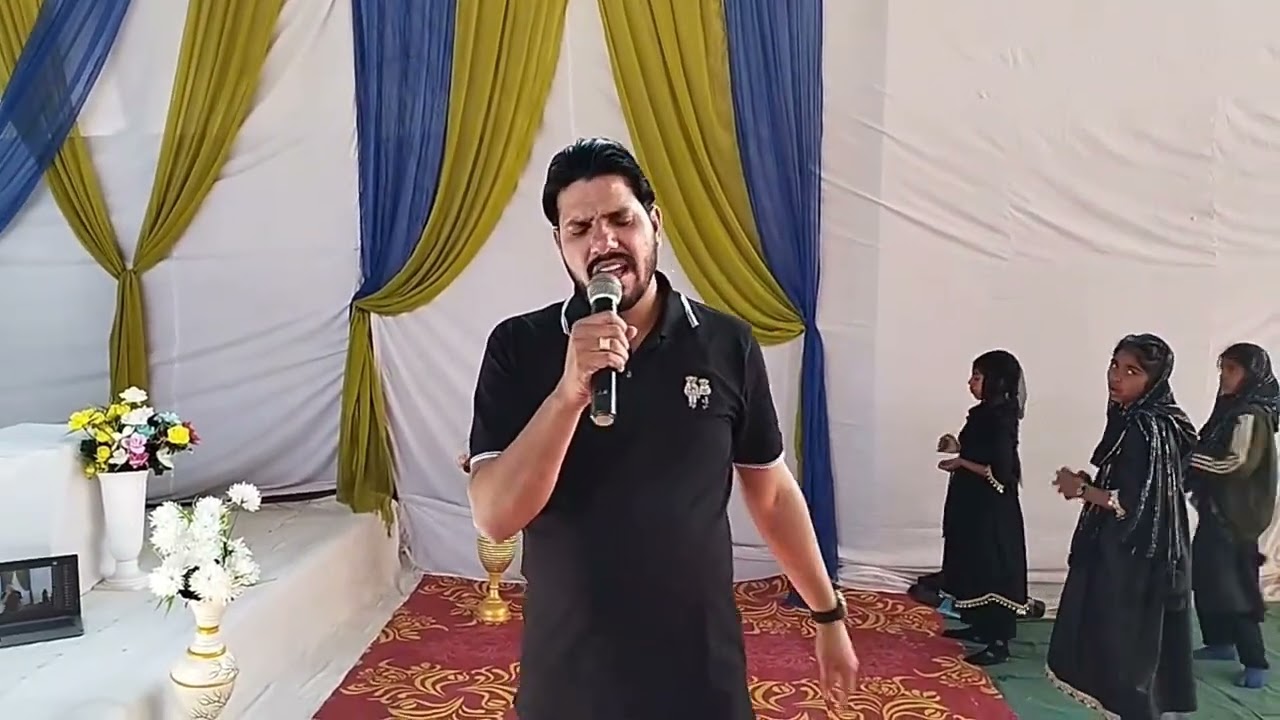  BIG SUNDAY MEETING (22-02-2026)WITH PASTOR KULDEEP YOSEPH MINISTERY