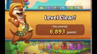 Water Splash level 87