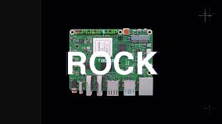 OKdo ROCK 5B - Next generation SBC is here | Radxa ROCK 5B