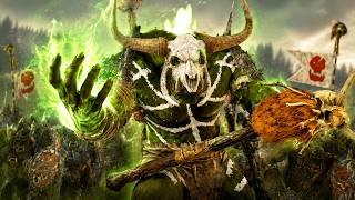 ORC SHAMAN vs Everything in the New Bannerlord Mod