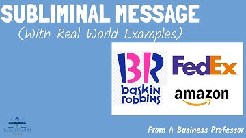 What is Subliminal Message? (With Real World Examples)