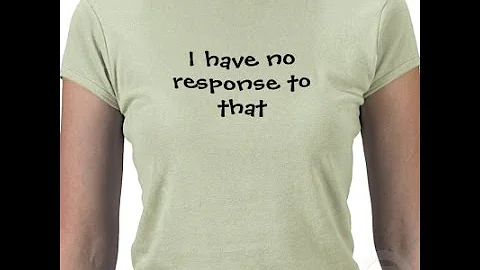 The Narcissist's Flying Monkey Needs No Response