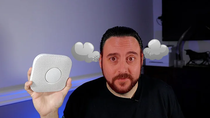 Nest Protect Won't Connect - Troubleshooting Problem and Answer