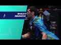 Every Finish | Senior Finals | 2025 IMMAF World Championships