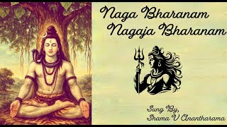 Naga Bharanam Nagaja Bharanam Raaga Nagabharanam Muthuswami Dikar