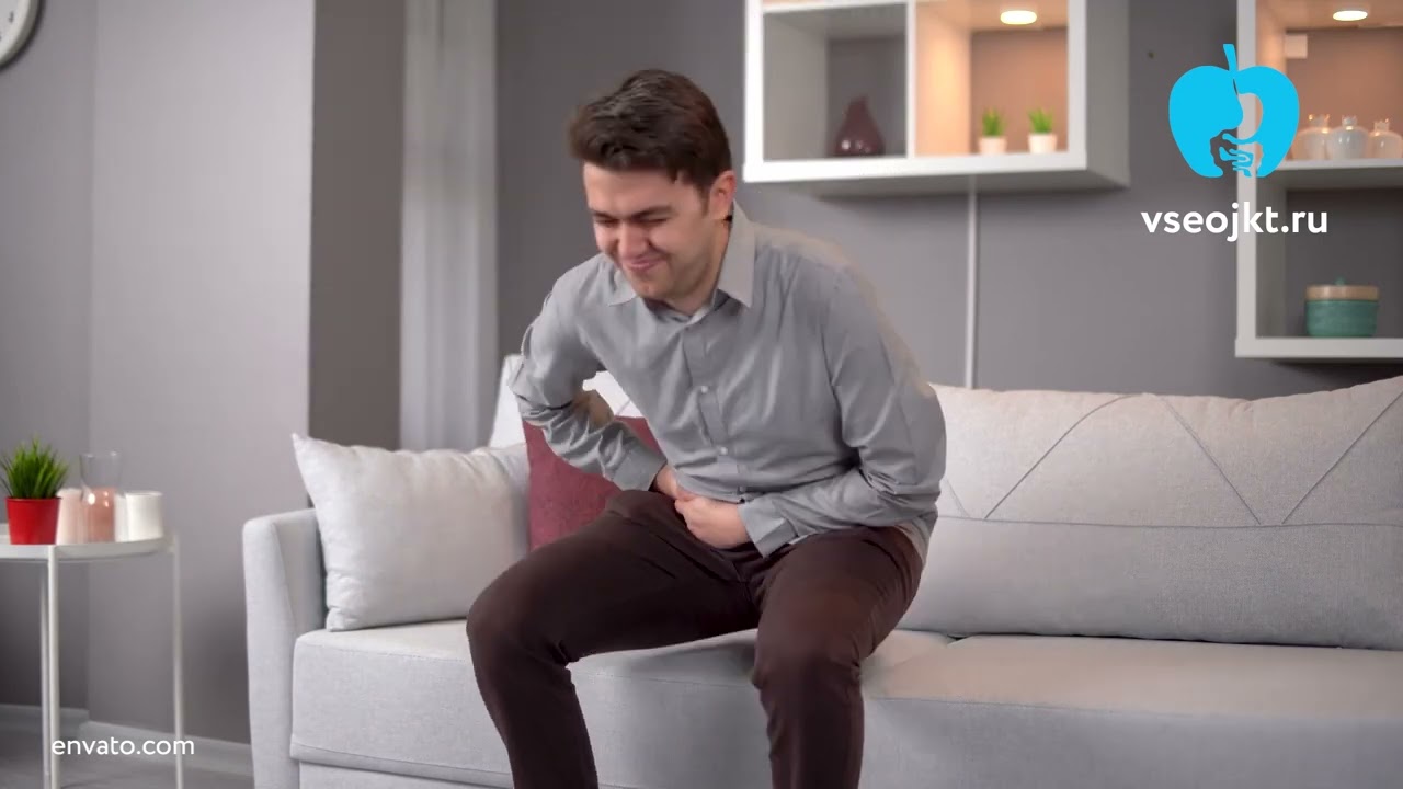 Гастрит и дуоденит. ВсёОЖКТ.Ру