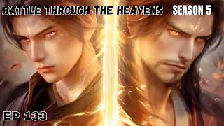MULTI SUB【斗破苍穹 | Battle Through The Heavens Season 5】EP133 1080P | #KaiAnimeFactory #Donghua