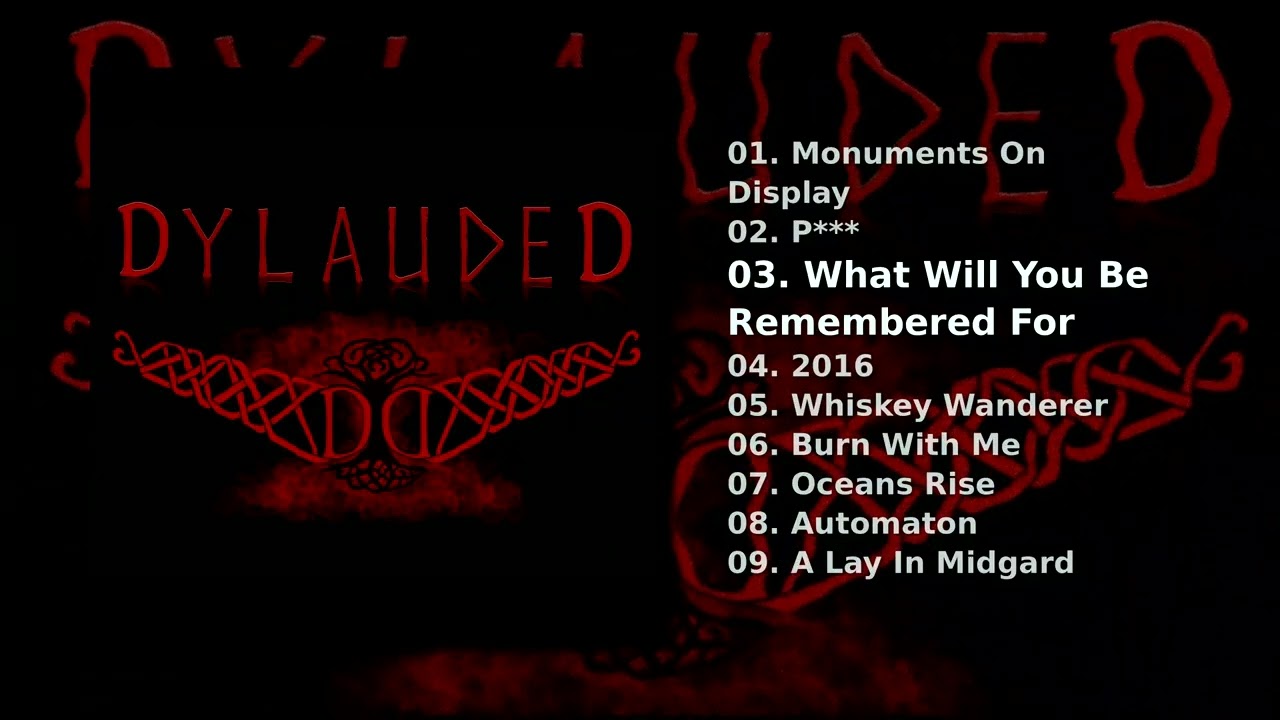 Dylauded