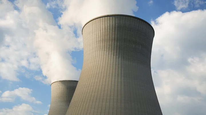 Evidence says it’s ‘just impossible’ to reach net zero by 2050 without nuclear