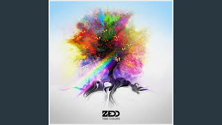 Video thumbnail of "Zedd - Done With Love"