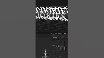 3D Typography | DaVinci Resolve Tutorial