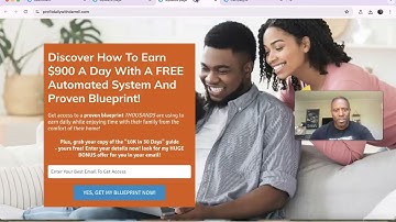 How i make $900 a day from a 2 hour work day