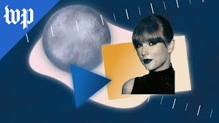 'Midnights' continues Taylor Swift's love of time and numbers