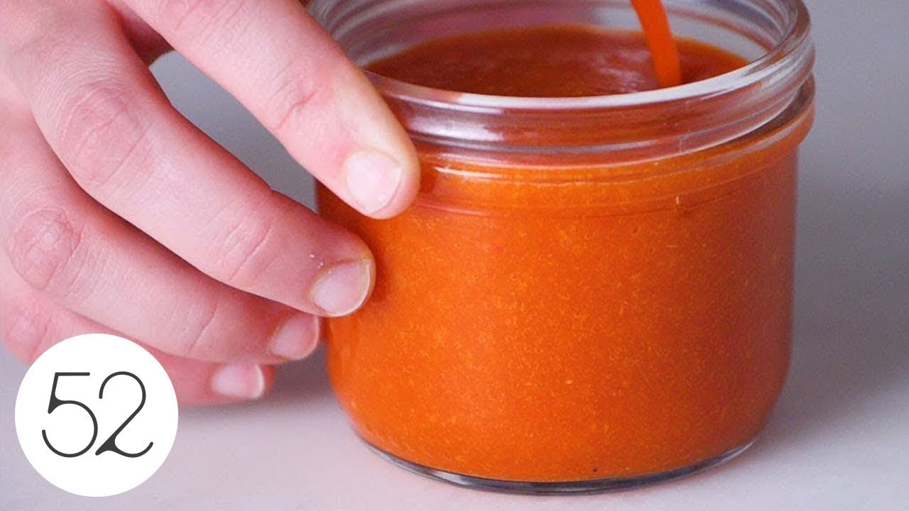 Fresh Homemade Sriracha | Food52