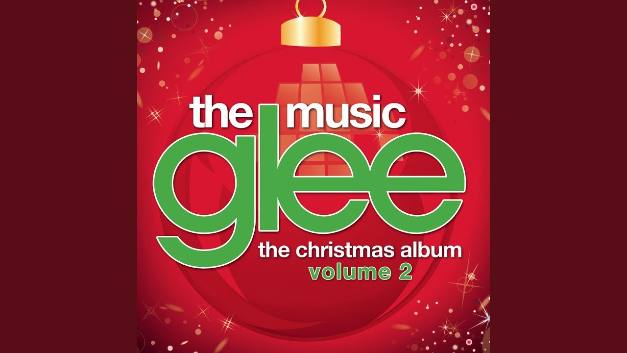 All I Want For Christmas Is You