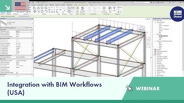 Webinar 3 | Integration with BIM Workflows (USA)