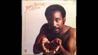 Jerry Butler - So Far Away (1972) chords