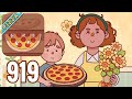 Day 4311-4315 - Good Pizza Great Pizza - Part 919 - Gameplay Walkthrough (iOS,Android)