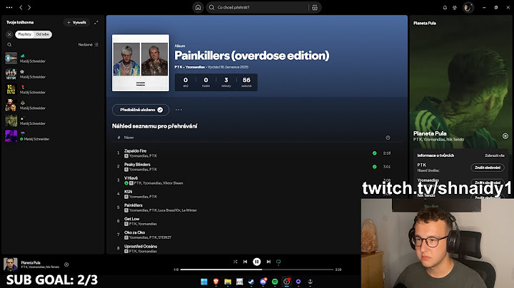 🎧 Reakce na PTK & YZO Deluxe (Painkillers) | Brajen & Ogy trdelníky | Vzestup a pád Datla | Hry asi