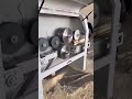 30-Type Round Wood Multi-Blade Saw #wood #sawblade #woodcutting  #woodworking #youtubeshorts