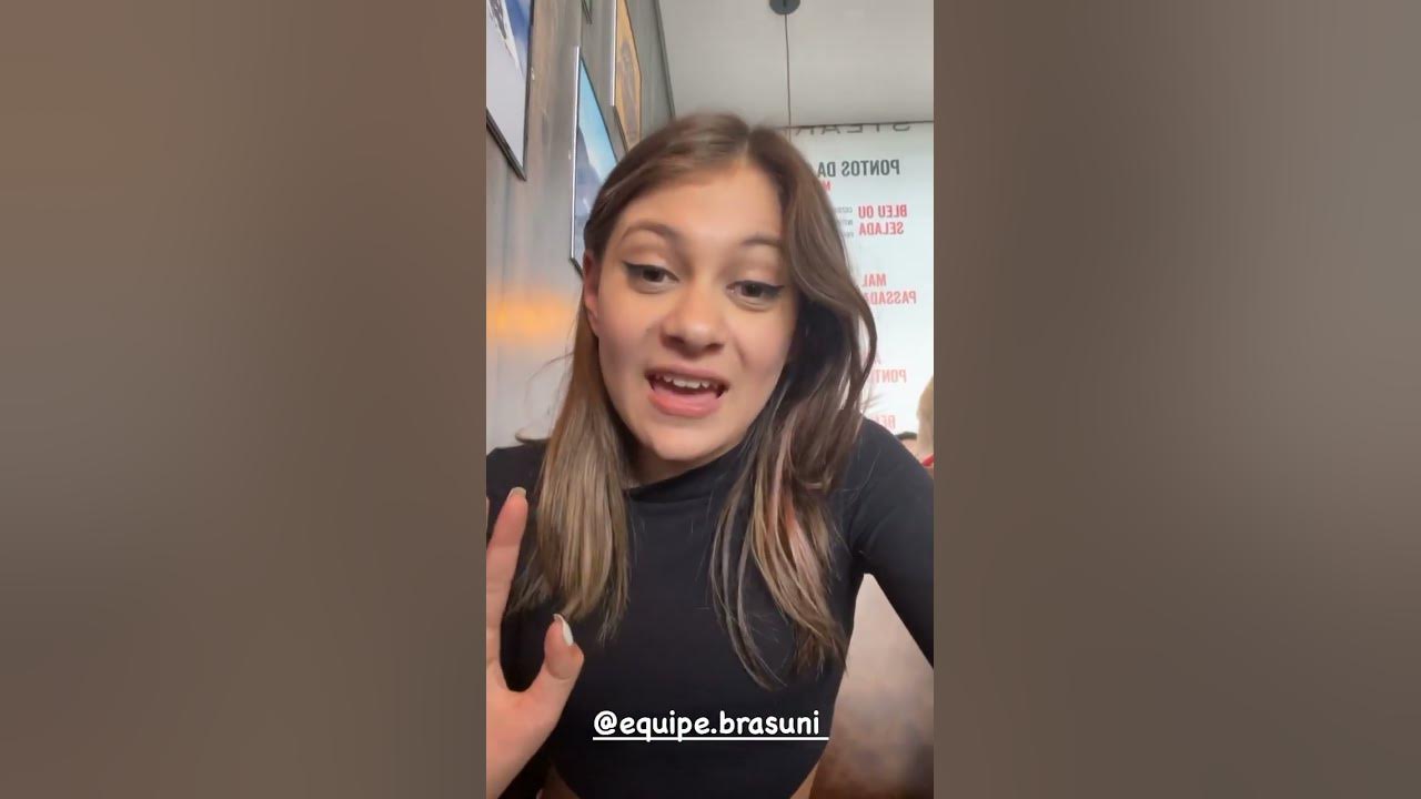 Biankinha - YouTube