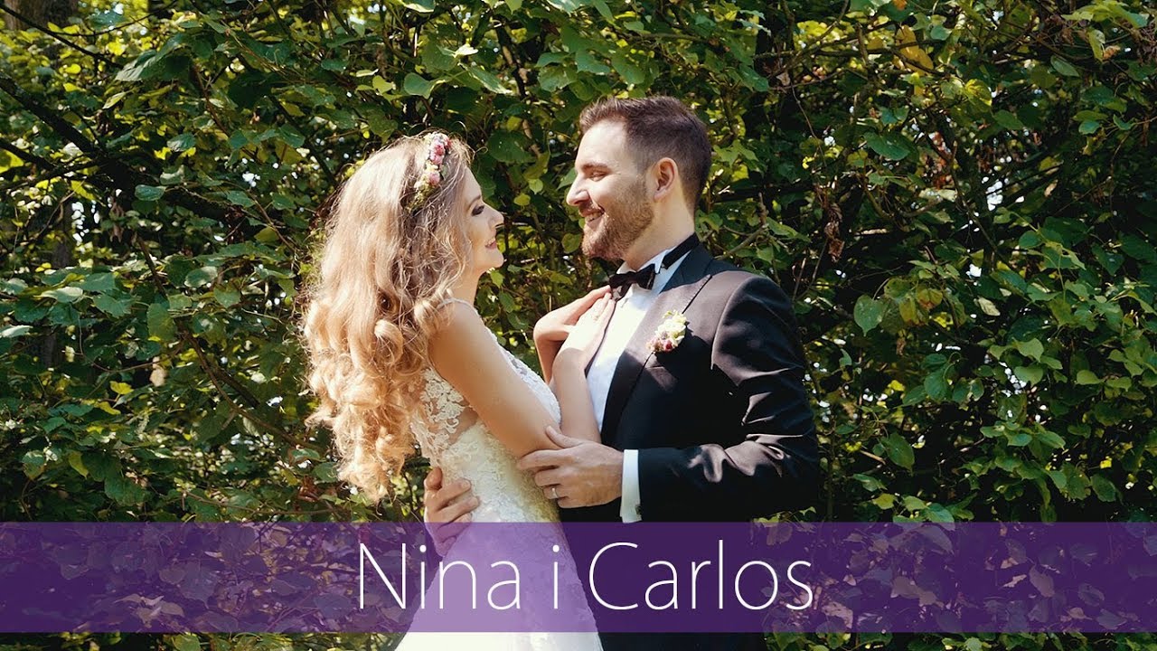 Nina & Carlos | Trailer - YouTube