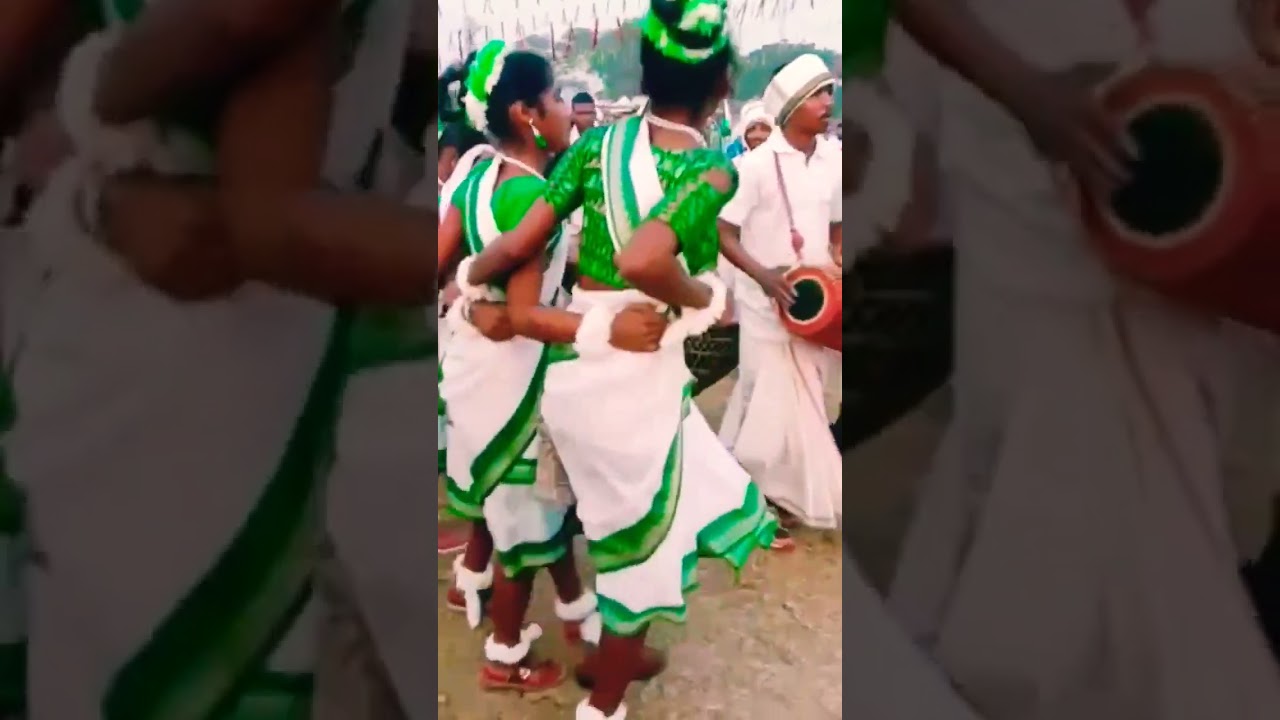 Jomsim 2022 // get-together Ho Tribes Community// ho Tribal Folk dance