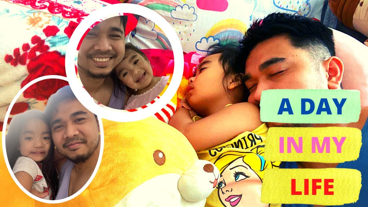 🔵 A Day In Addie's Life - YouTube