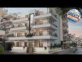Achinos - Kalamata Mediterranean Suites | Kalamata, Greece | Hotel Review 🏩