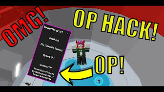 Roblox Fly Hack Tower Of Hell Youtube - roblox flying hack