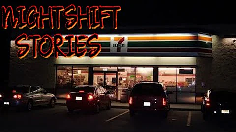 5 True Scary NightShift Stories