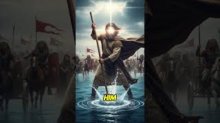 The Story of the Red Sea | Prophet Musa (AS) #ProphetStories