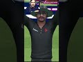 Rashid Khan Amazing Pull Shot In Cricket 22 By RtxVivek #Shorts