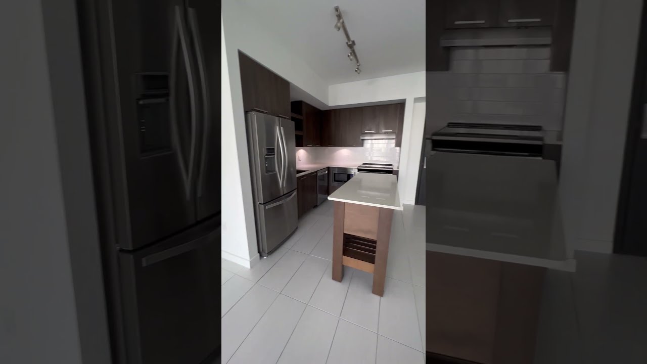 Solitair Brickell - "B" Floorplan: (1 Bed, 1 Bath: 783 sq. ft.)