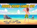 Desert island games 17  goodwins place