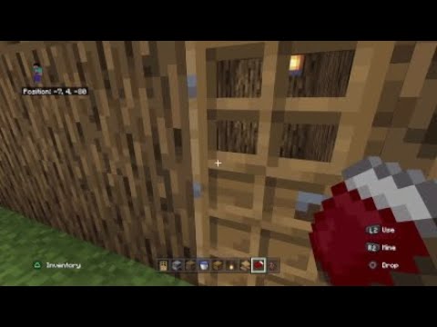 How to make villagers work for you - YouTube