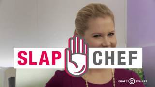 Amy Schumer Joke Thief COMPILATION