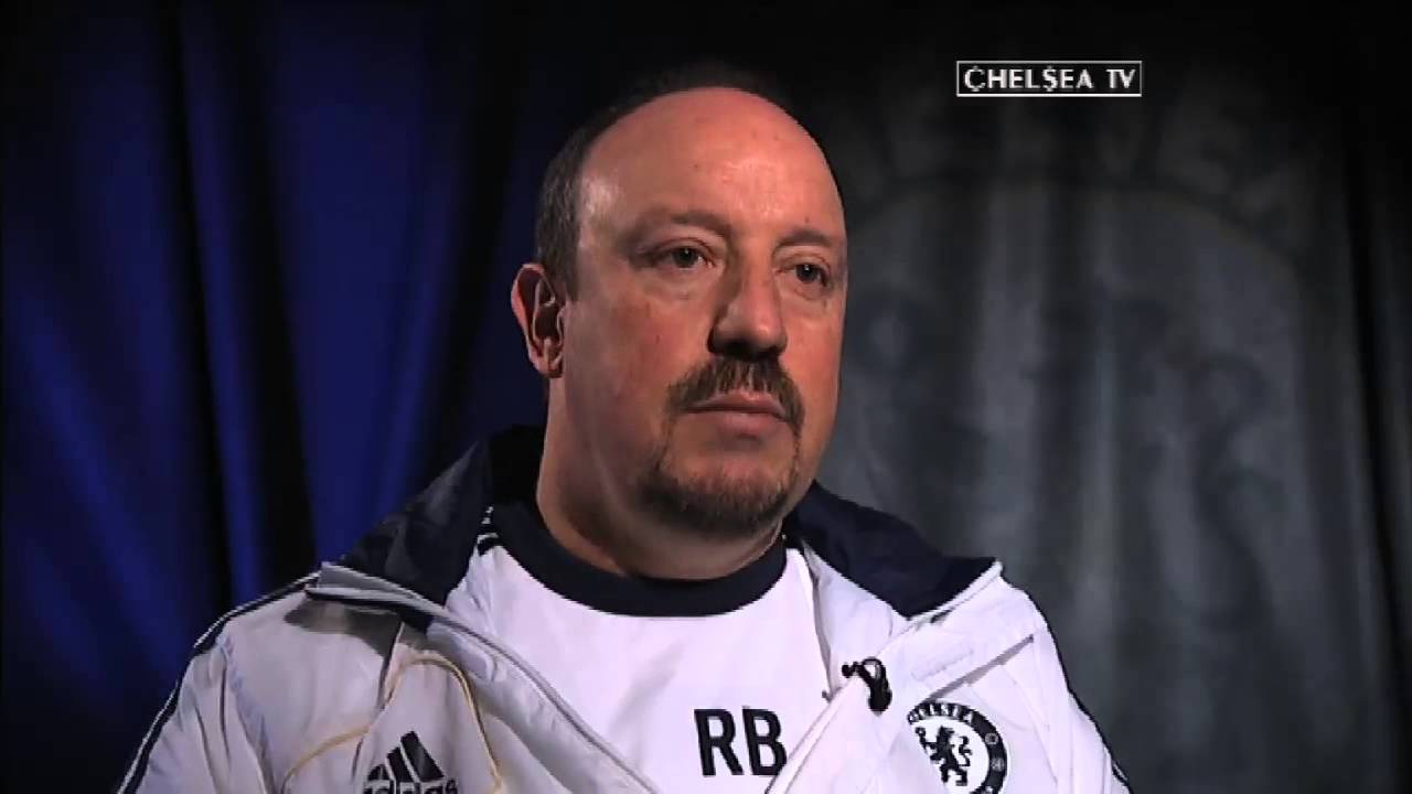 chelsea market food Preview: Ivanovic and Benitez on Southampton